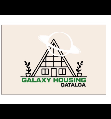 Galaxy Housing